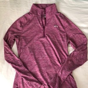 Under Armour pull over